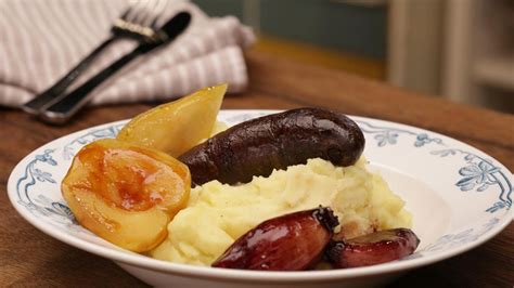  Himmel und Erde! Eine himmlisch-erdhafte Geschmacksreise durch Essen.